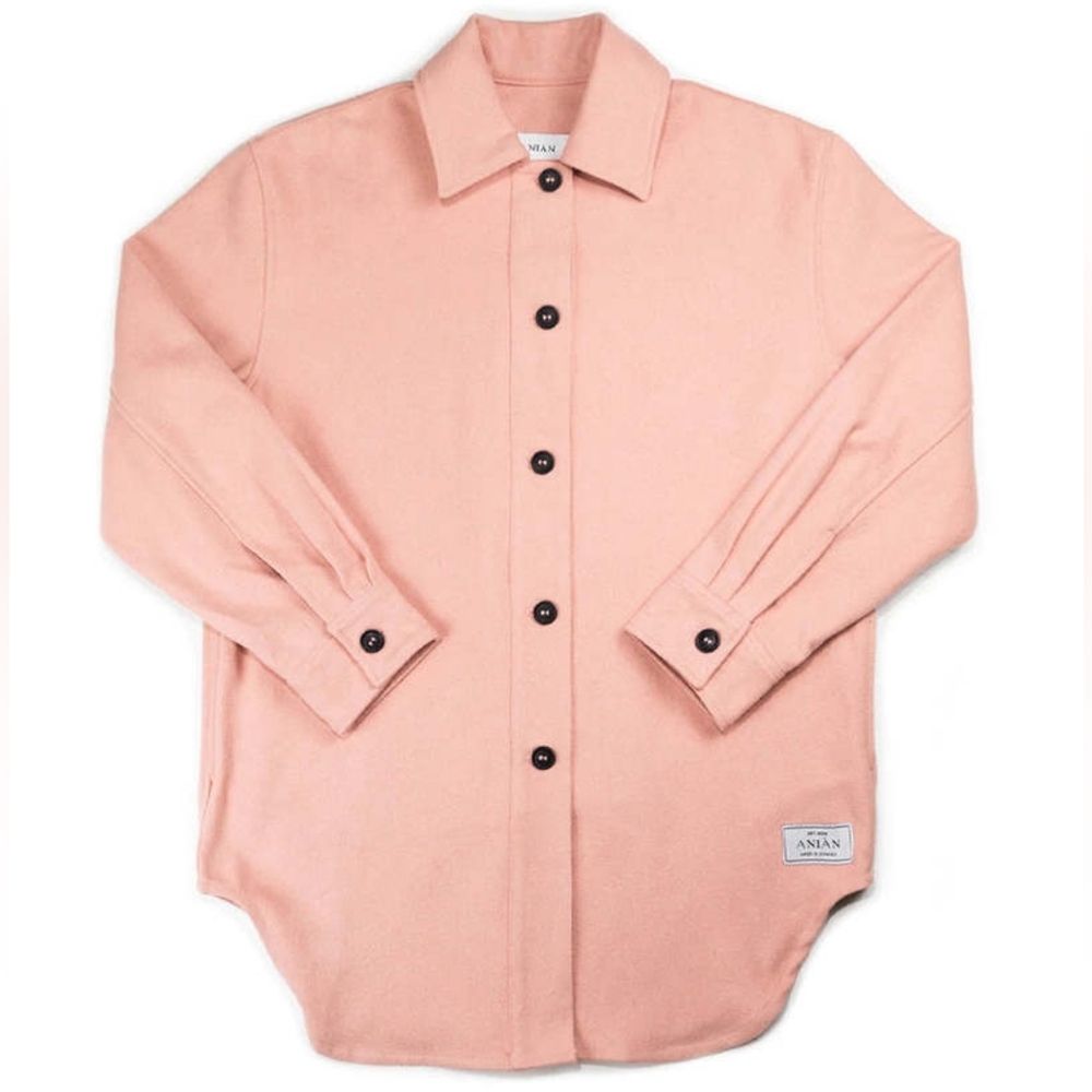 Anian | Painter's Coat - S